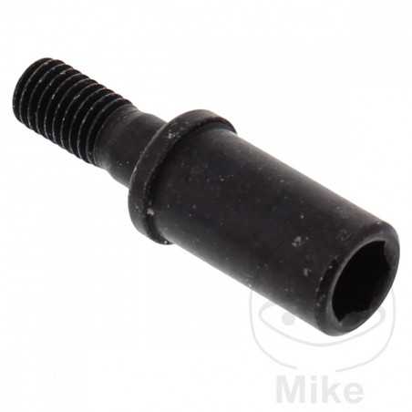 Transmission plate crown screw OEM M10 X 1.5 57 MM 717.04.54