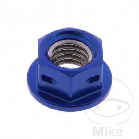 JMP Tuerca para tornillo corona plato transmision M8 X 1.25 MM 775.09.95