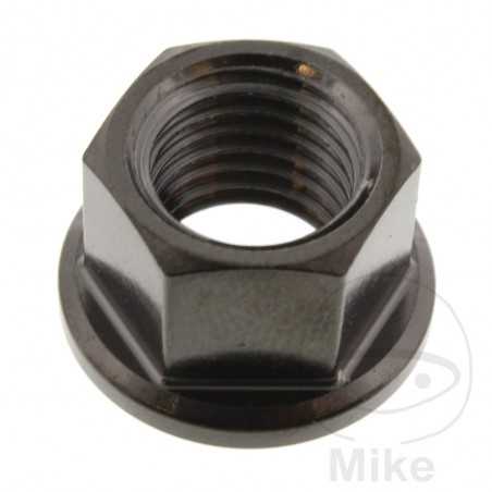 JMP Tuerca para tornillo corona plato transmision M12 X 1.50 MM INOX V4A 775.42.41