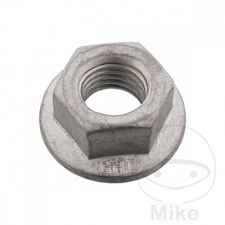 Tuerca para tornillo corona plato transmision OEM M10 X 1.5 MM 775.50.01