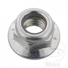 Nut for transmission plate crown screw OEM M10 X 1.5 MM 775.50.02