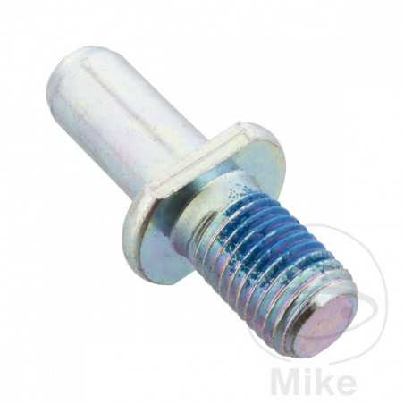 Tornillo corona plato transmision OEM M10 X 1.25 16 MM 775.50.09