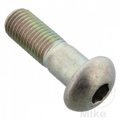 Tornillo corona plato transmision OEM M10 X 1.25X32MM 775.50.17
