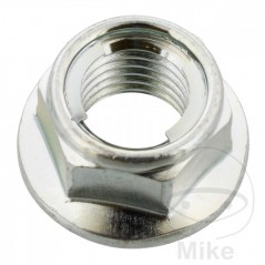 Nut for transmission plate crown screw OEM M10 X 1.25 MM 775.50.30