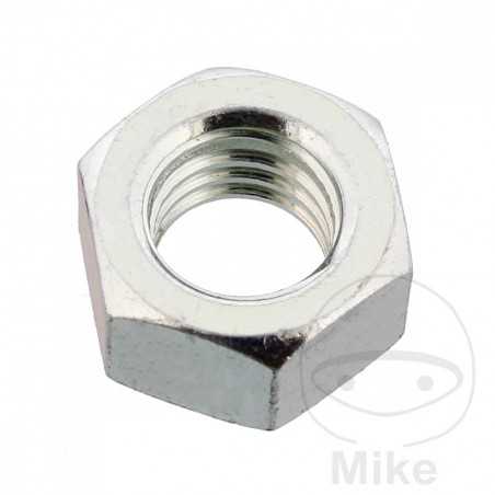 Tuerca para tornillo corona plato transmision OEM M8 X 1.25 MM 775.50.34