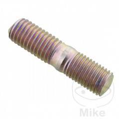 Transmission plate crown screw OEM M10 X 1.25/1.50X42MM 775.50.35