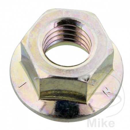 Tuerca para tornillo corona plato transmision OEM M8 X 1.25 MM 775.50.39