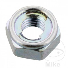 Nut for transmission plate crown screw OEM M10 X 1.25 MM 775.50.41