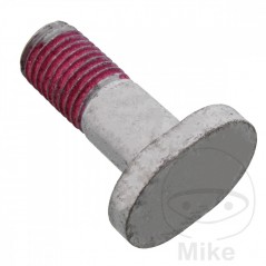 Transmission plate crown screw OEM M10 X 1.25X27MM 775.50.49