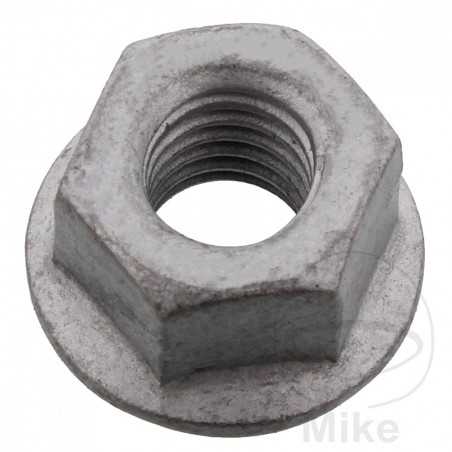 Tuerca para tornillo corona plato transmision OEM M8 X 1.25 MM 775.50.53