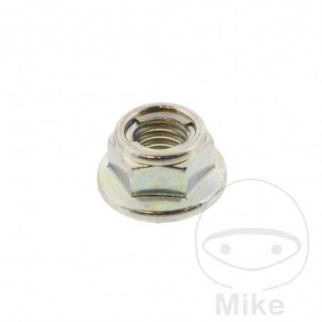 Tuerca para tornillo corona plato transmision OEM M8 X 1.25 MM 775.50.60