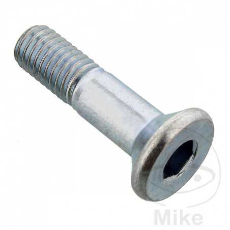 Transmission plate crown screw OEM M8 X 1.25X27MM 775.50.66