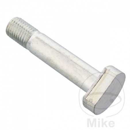 Transmission plate crown screw OEM M10 X 1.25X49MM 775.50.67