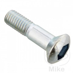 Transmission plate crown screw OEM M8 X 1.25X27MM 775.50.79