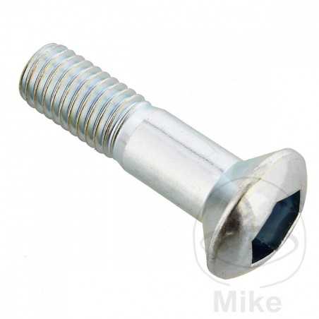 Tornillo corona plato transmision OEM M8 X 1.25X27MM 775.50.79