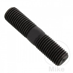 Transmission plate crown screw OEM M10 X 1.25X44.5 MM 775.50.83