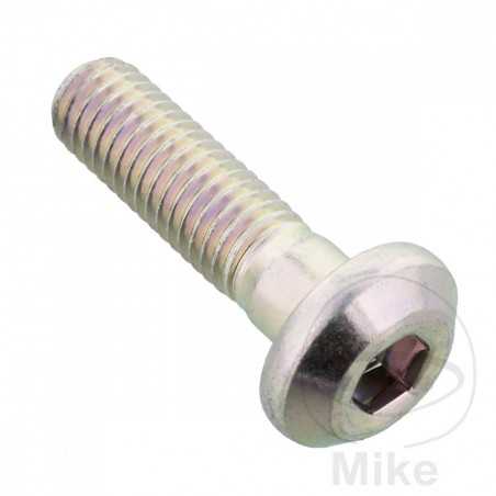 Tornillo corona plato transmision OEM M8 X 1.25X30MM 775.50.88