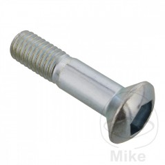 Transmission plate crown screw OEM M8 X 1.25X30MM 775.50.89