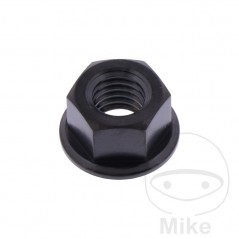 Nut for transmission plate crown screw M8 X 1.25 MM 775.54.72