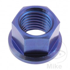 JMP Nut for transmission plate crown screw M12 X 1.50 MM 775.63.07