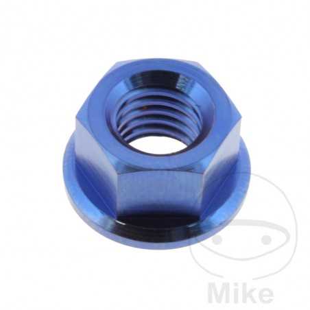 JMP Tuerca para tornillo corona plato transmision M8 X 1.25 MM 775.63.08