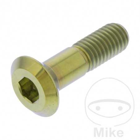 JMP Transmission plate crown screw M8 X 1.25 MM 31 775.72.16