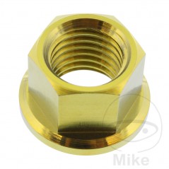 JMP Nut for transmission plate crown screw M12 X 1.50 MM 775.72.28