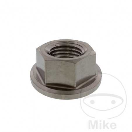 JMP Tuerca para tornillo corona plato transmision M10 X 1.25 MM 775.88.01