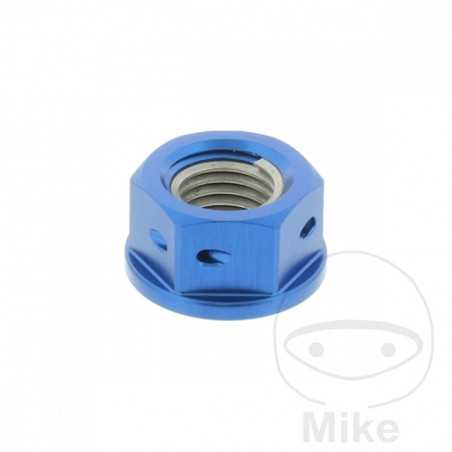 JMP Tuerca para tornillo corona plato transmision M10 X 1.25 MM RACING 775.90.96