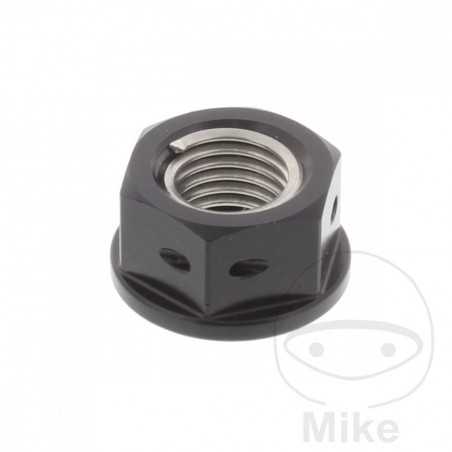 JMP Tuerca para tornillo corona plato transmision M10 X 1.25 MM RACING 775.90.97