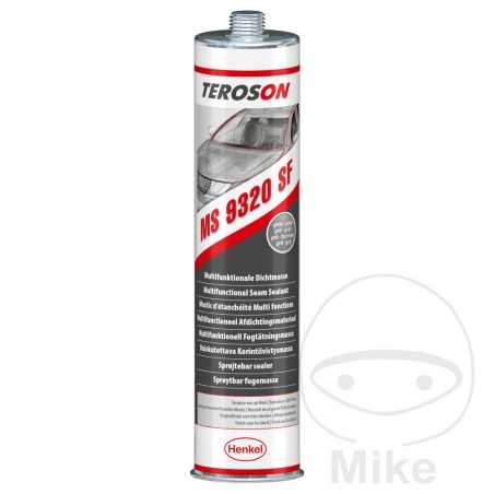 TEROSON Leak Seal Fluid 300 ML MS 9320 GY ALTN: 5550202 555.01.03