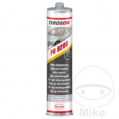 TEROSON Sealant liquid PU 9200 BK 310 ML ALTN: 5550201 DUE5550322 555.09.26