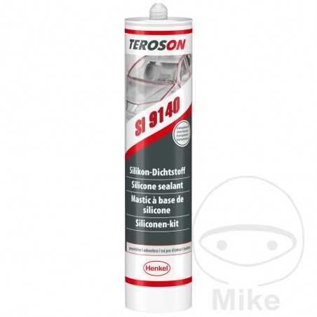 TEROSON liquid silicone sealant 310 ML 9140 TP KART 555.10.72