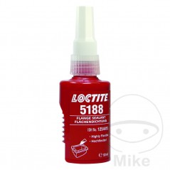 LOCTITE Liquid sealant for medium strength surfaces 50 ML 5188 557.40.66