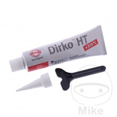 ELRING liquid silicone sealant 70 ML OXIMIC DIRKO HT 557.65.44