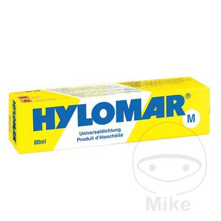HYLOMAR Sealant liquid 80 ML 557.78.20