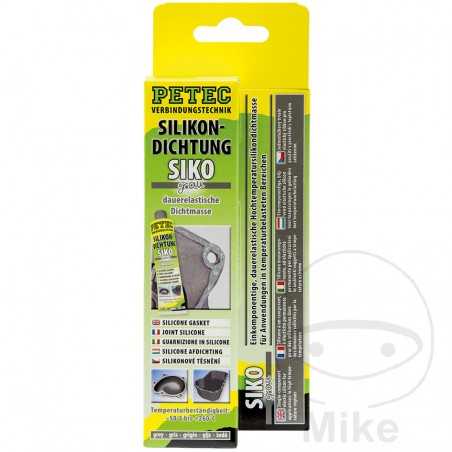 PETEC liquid silicone sealant 70 ML ALTN: 5576542 557.92.01