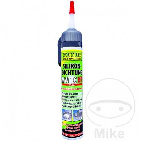PETEC liquid silicone sealant 200 ML 557.92.02