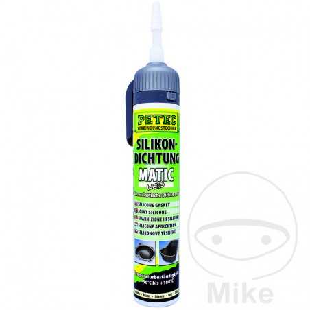 PETEC liquid silicone sealant 200 ML 557.92.03