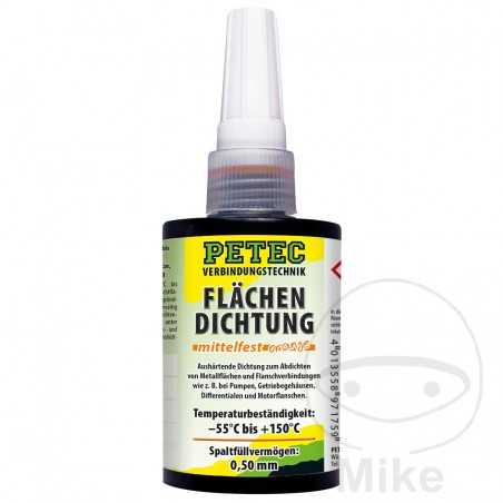 PETEC Liquid surface sealant medium 75 ML 557.92.07