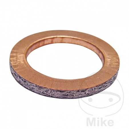 ATHENA Junta colector de escape 23X32.5X4.75 MM 734.02.59