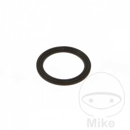 ATHENA Valve cover/spark plug gasket 734.03.39