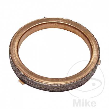 ATHENA exhaust manifold gasket 33.2X41.7X5 MM 734.06.81