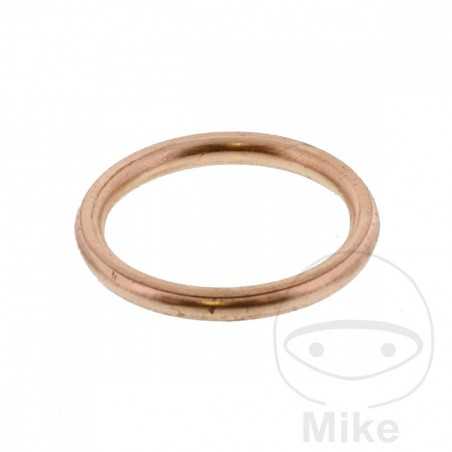 ATHENA exhaust manifold gasket 29.5X38X4 MM 734.08.64