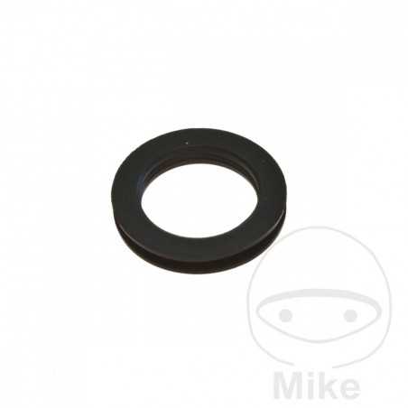 ATHENA Valve cover/spark plug gasket 734.10.94