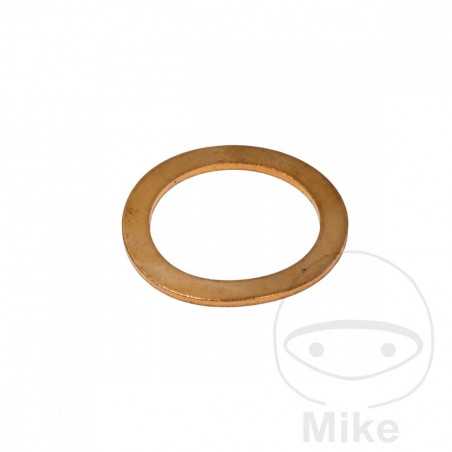 ATHENA Junta colector de escape 26.2X35X1.5 MM 734.11.41