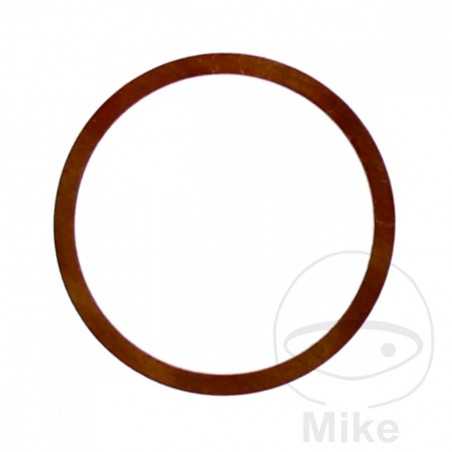 ATHENA exhaust manifold gasket 42X49X2 MM 734.14.20