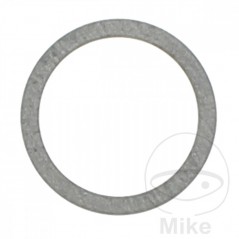 ATHENA exhaust manifold gasket 33.2X41.8X0.8 MM 734.14.60