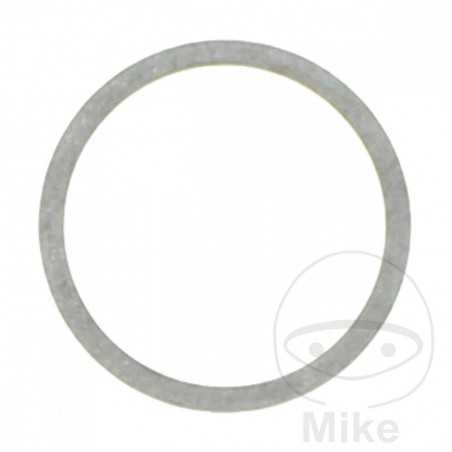 ATHENA exhaust manifold gasket 37.5X44.5X1 MM 734.14.61