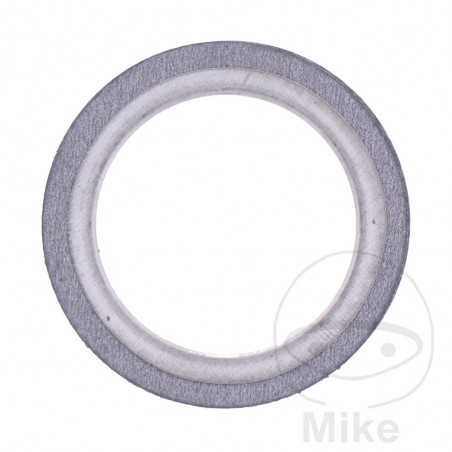 ATHENA Junta colector de escape 27.5X38.5X2 MM 734.17.38